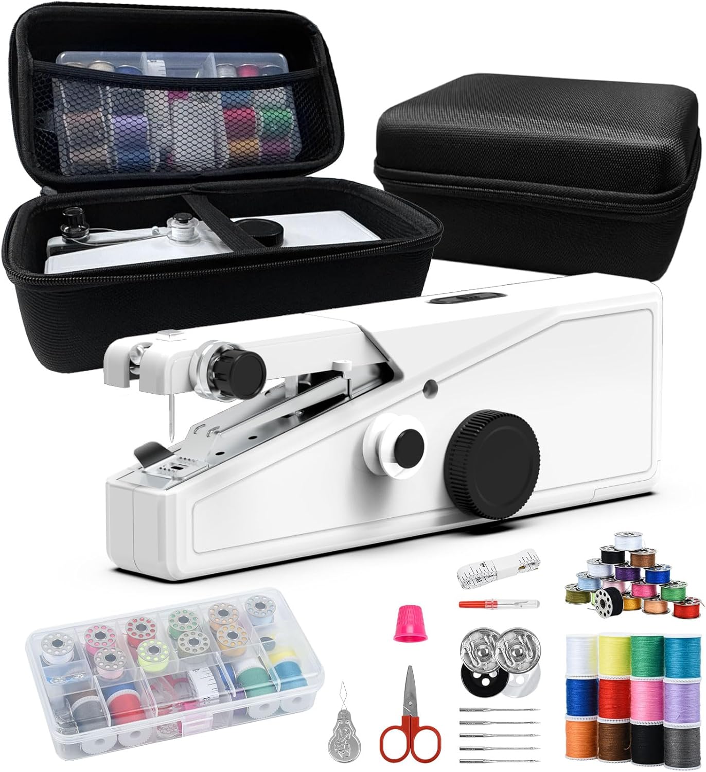 5+ Handheld Stitching Machine