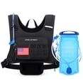 thumbnail image 1 of Maelstrom Running Vest for Men & Women, Detachable Hydration Pack with 2L Bladder, Breathable Backpack for Hiking, Cycling, Marathon, 1 of 8