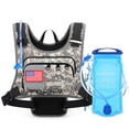 thumbnail image 1 of Maelstrom Running Vest for Men & Women, Detachable Hydration Pack with 2L Bladder, Breathable Backpack for Hiking, Cycling, Marathon, 1 of 8