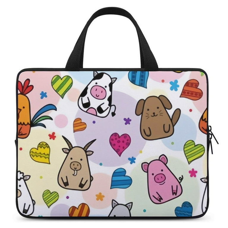 Cute 17 inch laptop bag hotsell