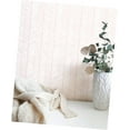thumbnail image 1 of Bybiment and Stick Wallpaper Contact Paper for Cabinets Stripe Pattern Self-Adhesive Removable Wallpaper for Bathroom Bedroom Liner for Applic, 1 of 7