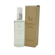 Byblos Musk Womens 4-ounce Eau de Toilette Spray