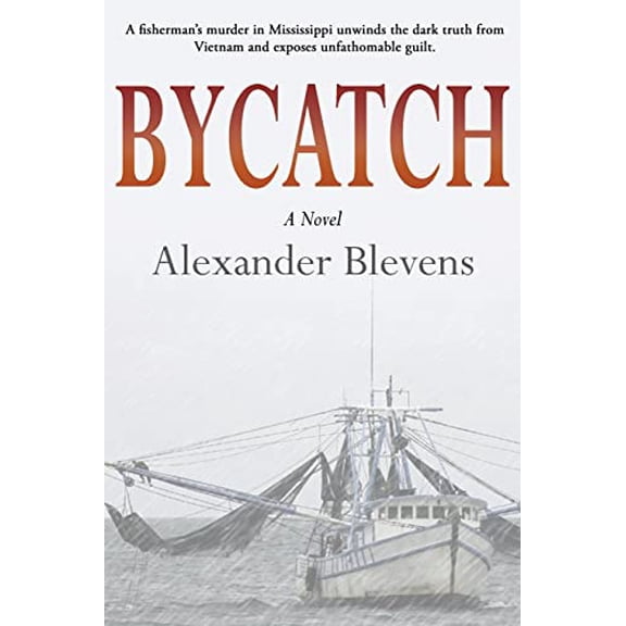 Pre-Owned Bycatch, 9781956851236, 1956851232, Paperback,