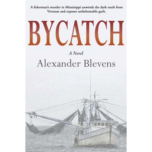 Pre-Owned Bycatch (Paperback) 1956851232 9781956851236