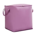 thumbnail image 1 of Bcylexb Storage Bags 180L Large Blanket Clothes Organization and Storage Containers for Comforters, Bedding, Foldable Organizer with Handle Zippers, 1 of 6