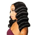thumbnail image 1 of Zury Sis Beyond 5" Part Lace Front Wig - CRIMP 14" (Color: FS1b/30), 1 of 3