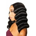 thumbnail image 1 of Zury Sis Beyond 5" Part Lace Front Wig - CRIMP 14" (Color: Som RT 27/30), 1 of 6