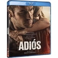 thumbnail image 1 of Bye ( AdiÃ³s ) [ Blu-Ray, Reg.A/B/C Import - Spain ], 1 of 1