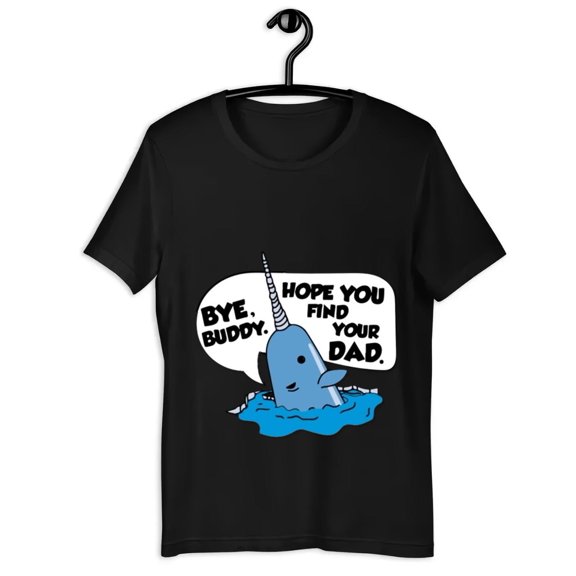 Bye Buddy Elf Shirt T-Shirt Elf Movie T-Shirt-New