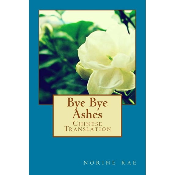 Bye Bye Ashes: Finding True Love: A Cinderella Tale (Paperback)
