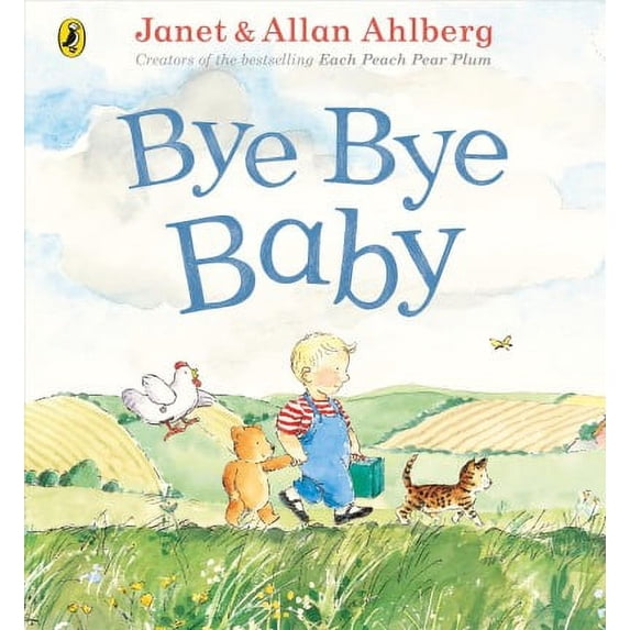 Bye Bye Baby : A Sad Story with a Happy Ending