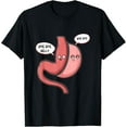 Bye Bye Belly I Gastric Sleeve Bye Bariatric Surgery TShirt