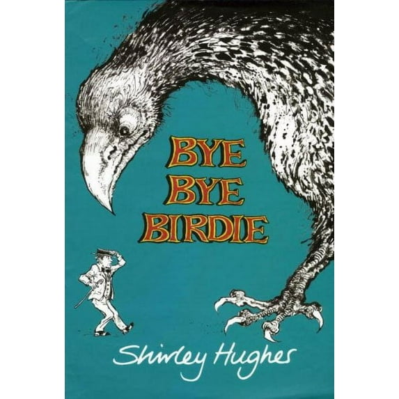 Bye Bye Birdie