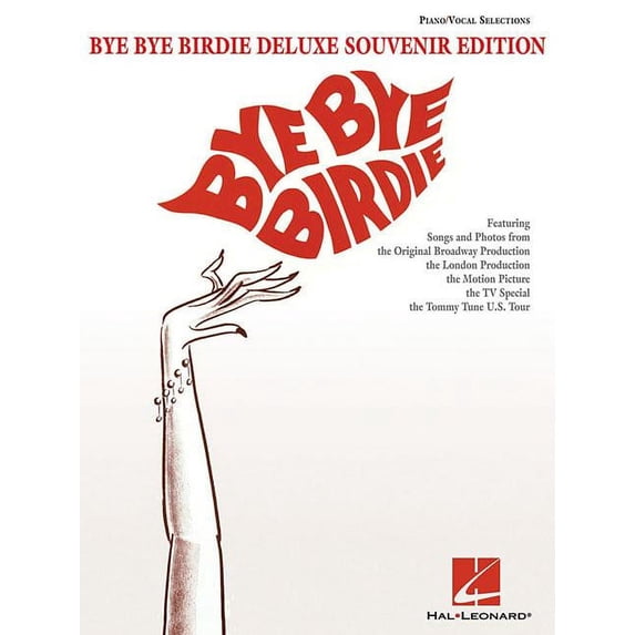 Bye Bye Birdie - Vocal Selections
