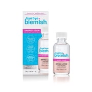 Bye Bye Blemish Acne Drying Lotion with Salicylic Acid for Pimple Care, 1 fl oz