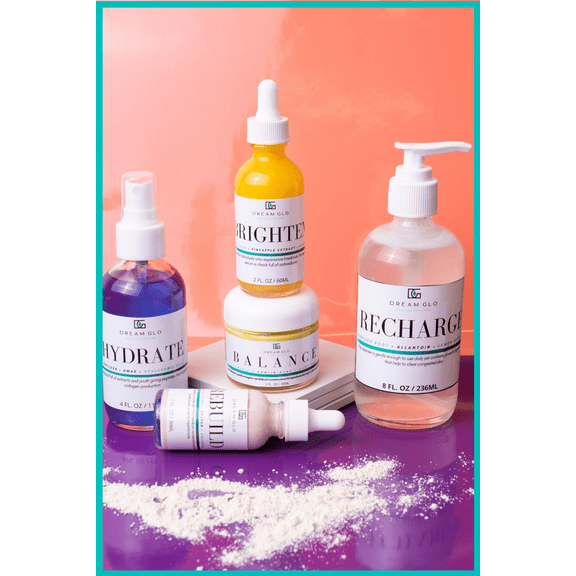 Bye Bye Breakouts Kit