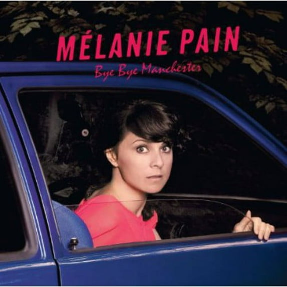 Bye Bye Manchester (CD)