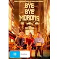 thumbnail image 1 of Bye Bye Morons [NTSC/0] (DVD), Umbrella Ent, Comedy, 1 of 1