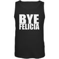 thumbnail image 1 of Bye Felicia Mens Tank Top Black X-LG, 1 of 1