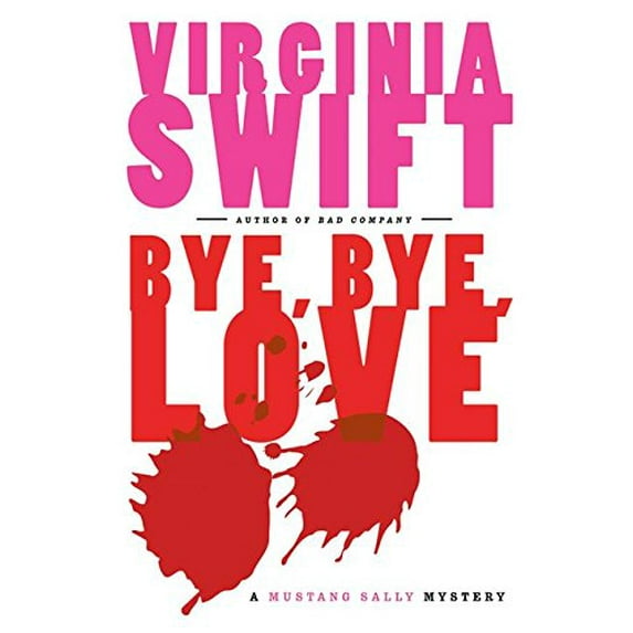 Pre-Owned Bye, Bye, Love (Hardcover) 0060543310