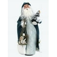 thumbnail image 1 of Byers' Choice Caroler, Nautical Santa (3244), 1 of 4