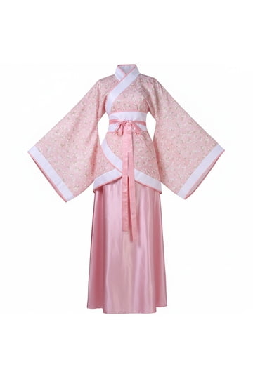 Hanfu Modern