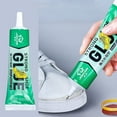 thumbnail image 1 of Multipurpose Shoe Repair Adhesive | Strong Instant Glue for Sports Shoes, Leather, Bags, Sofas | Flexible, Waterproof, Heat-Resistant | 60ml, 1 of 9