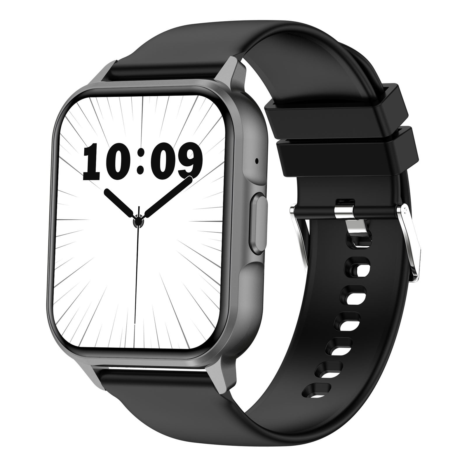 【Yuri⠀】FOSSIL NEUTRA HYBRID HR Review of my Fossil Hybrid HR Neutra | WatchCrunch