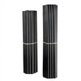thumbnail image 1 of Bykas Dirt Bike Spoke Wraps Black for ATK 605 Dual Sport 1997-1998, 1 of 1