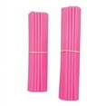 thumbnail image 1 of Bykas Dirt Bike Spoke Wraps Pink for Harley-Davidson Softail Slim FLS 2012-2016, 1 of 1