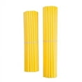 thumbnail image 1 of Bykas Dirt Bike Spoke Wraps Yellow for Yamaha YZ50 1980, 1 of 2