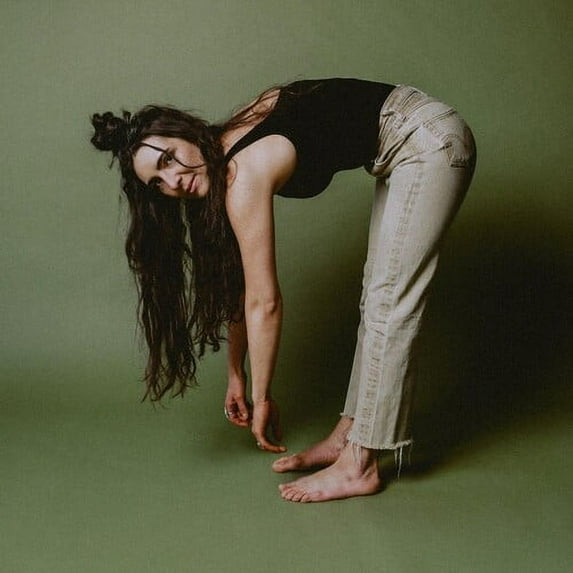 Byland - Heavy For A While - Music & Performance - CD