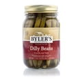 thumbnail image 1 of Byler's Relish House Dilly Beans 16oz (pack of 1), 1 of 5