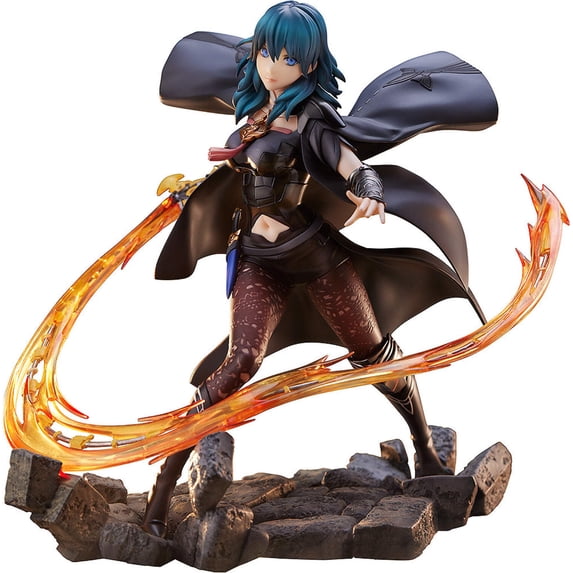 Byleth Figure