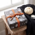 thumbnail image 1 of Byndra Halloween Wrapping Tissue Paper Ghost Print Sheets Cute Festival Fall Decorative Halloween Decoration Indoor for Party Gift Pack Craft Holiday Home Accent, 1 of 6