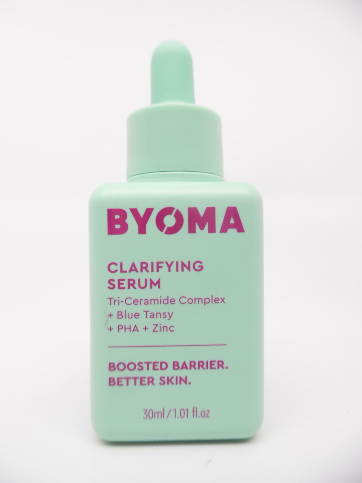 Byoma Skincare Gives You Glowing Skin For Under £14