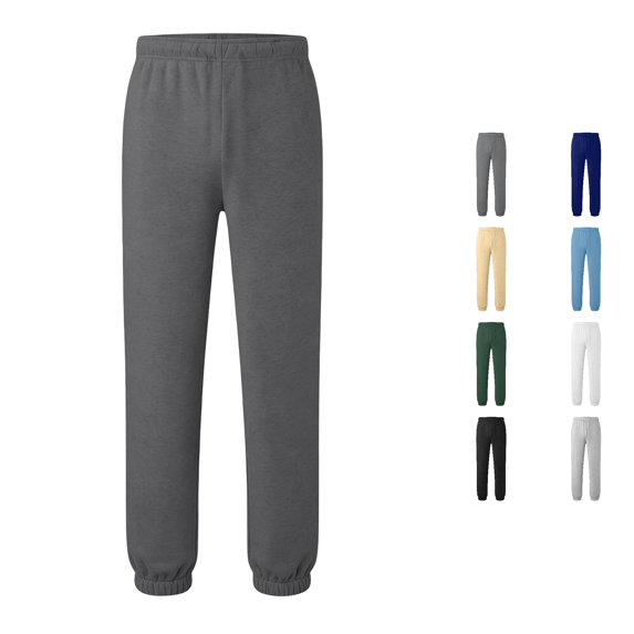 Byoo Big Boy's Drawstring Casual Pants Pleated Trousers School Daily Bottoms,Grey2