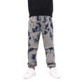 thumbnail image 1 of Byoo Little Boys Camo Jogger Pants Casual Straight Leg with Elastic Trousers for Children Comfortable Pants, 1 of 3