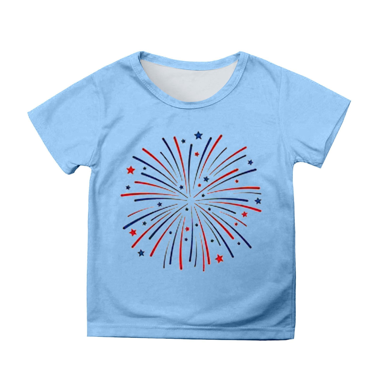 T-Shirt B-8897