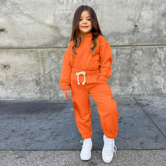 Byoo New Born Girls Tracksuit Sets Letter Print Sweatshirt Tops Leopard Pants Headbands 3pc Sweatsuit Sets Sport Daily Outfit