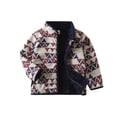 thumbnail image 1 of Byoo Toddler Boys Jacket Full Sleeve Warm Zip Up Coats Children Lightweight Comfortable Fall Clothes, 1 of 3