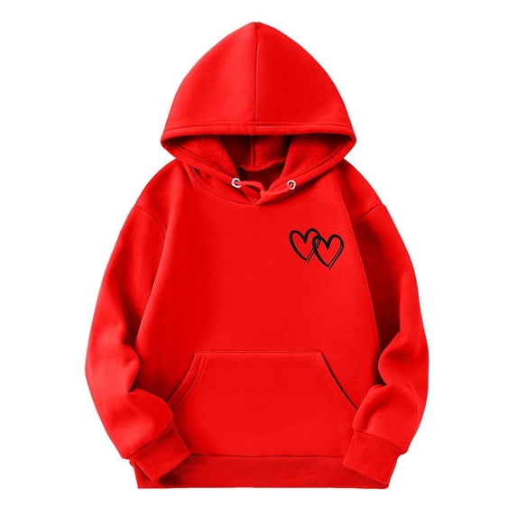 1-6Y Baby Girls Knitted Pullover Long Sleeve Autumn Winter Kids Cute Heart Print Pullovers Baby Girls Clothes Children Sweaters