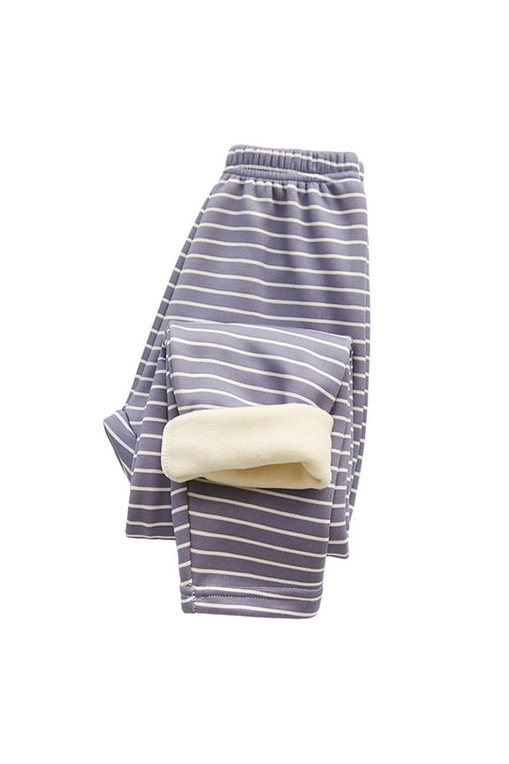 Toddler Girls' Stripe Graphic Leggings High Rise Elastic Waist Casual Trousers Winner Cozy Comfy Pants for Children