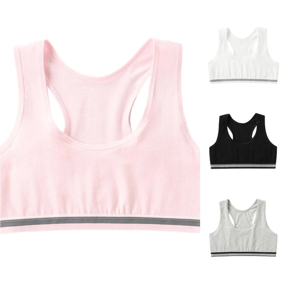 Byoo Tween Boy's Solid Elastic‑Waist Athletic Shorts Pull‑On Casual Shorts Sport Play Bottoms,Pink