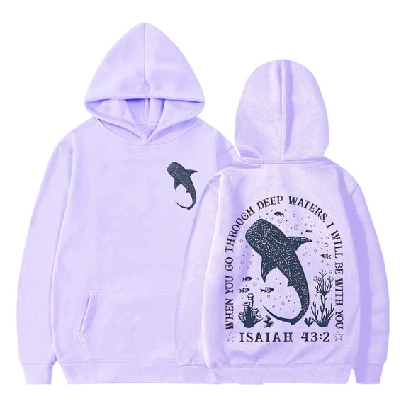 Byoo Tween Girls Preppy Hoodie Kids Graphic Fall Pullover Hooded Sweatshirt with Pocket