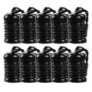 Byootique 10pcs Ionic Foot Detox Spa Arrays Replace For Foot Bath Machine Tool Home Health, YES0575