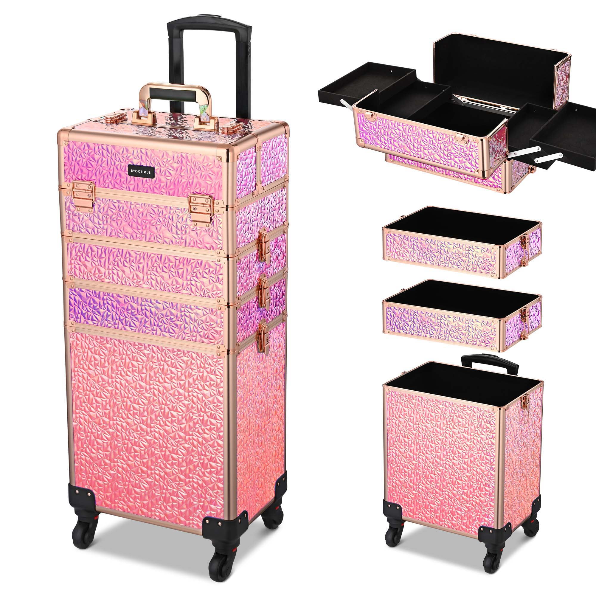 https://i5.walmartimages.com/seo/Byootique-Rolling-Makeup-Train-Case-4in1-Cosmetic-Trolley-Organizer-Travel-Detachable-Removable-Wheels-Artist-Trave-Nail-Mermaid-Pink_892d2de6-ffd8-4625-bdc6-c2eeb57292d6.261487bf8a4e2a6fcb276ad630cf94f9.jpeg