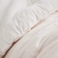 thumbnail image 1 of Coma Inducer Bae, She Thick® - ® Oversized Comforter Set - Sea Salt Queen, 1 of 4