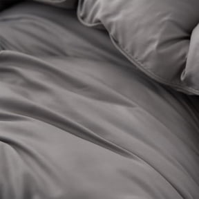 Byourbed Cool Being Thick - Coma Inducer Oversized Twin Comforter Set - December Sky