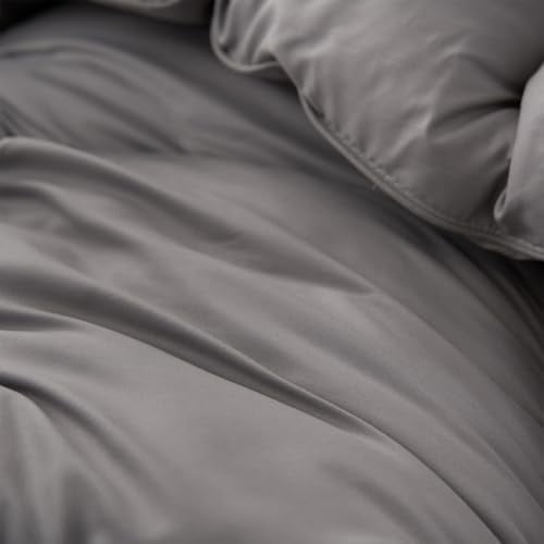 Byourbed Cool Being Thick - Coma Inducer Oversized Twin Comforter Set - December Sky